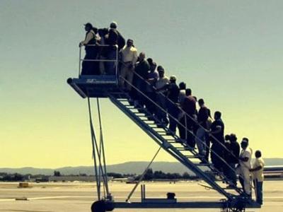 Voli in ritardo, cancellati, negati 