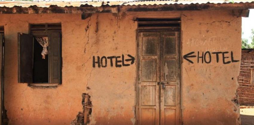 Pacchetti viaggio e danno da vacanza rovinata 