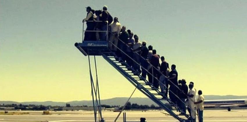 Voli in ritardo, cancellati, negati 